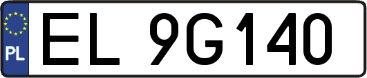EL9G140