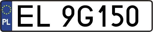 EL9G150