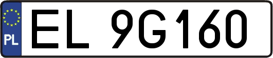 EL9G160