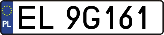 EL9G161