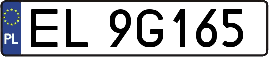 EL9G165
