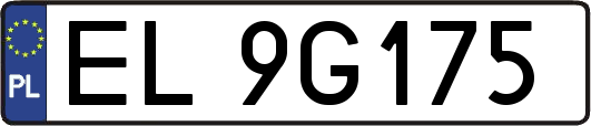 EL9G175