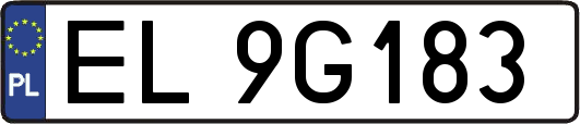EL9G183