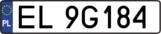 EL9G184