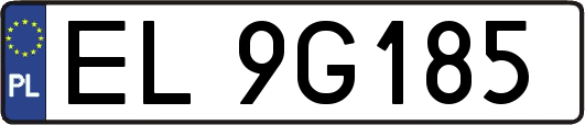 EL9G185