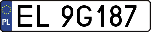EL9G187