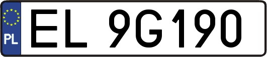 EL9G190