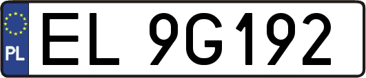 EL9G192