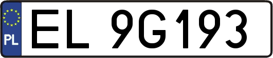 EL9G193