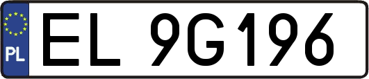 EL9G196