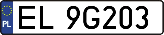 EL9G203