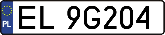 EL9G204