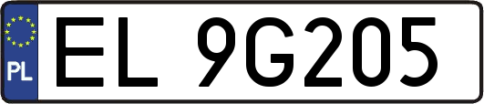 EL9G205