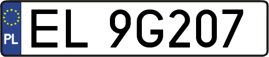 EL9G207