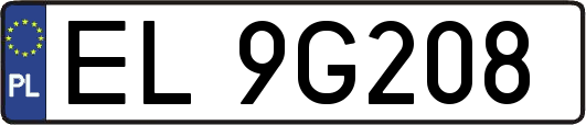 EL9G208