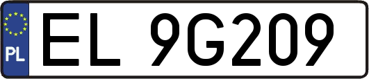 EL9G209