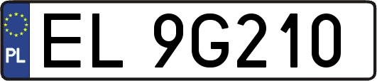 EL9G210