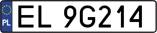 EL9G214