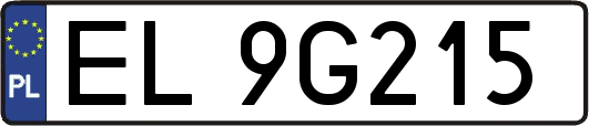 EL9G215