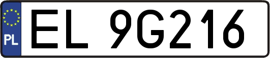 EL9G216