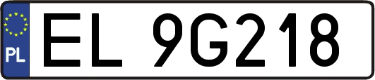 EL9G218