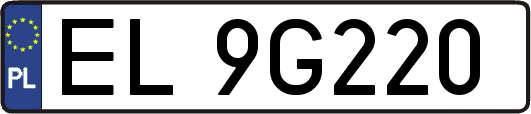 EL9G220