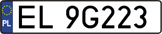 EL9G223