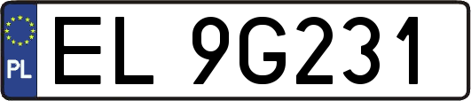 EL9G231