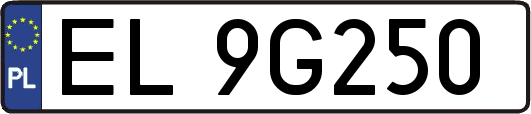 EL9G250