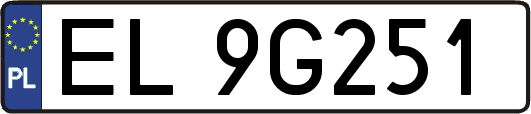 EL9G251