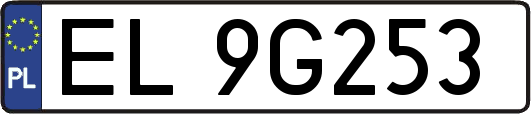 EL9G253