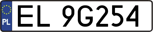 EL9G254