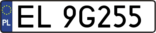 EL9G255