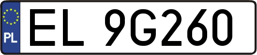 EL9G260