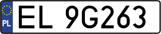 EL9G263
