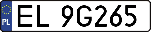 EL9G265