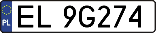 EL9G274