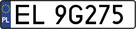 EL9G275