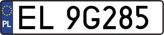 EL9G285