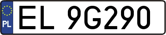 EL9G290