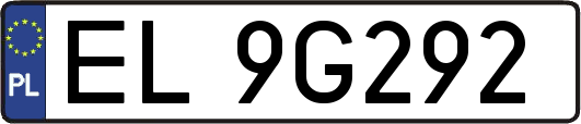 EL9G292