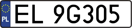 EL9G305