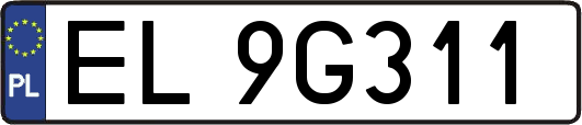 EL9G311