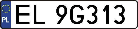 EL9G313