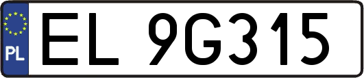 EL9G315