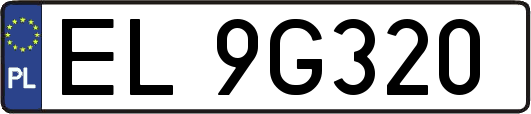 EL9G320