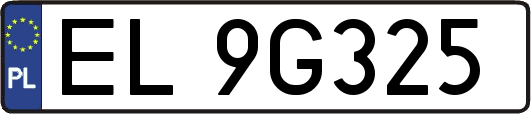 EL9G325