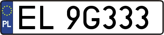 EL9G333