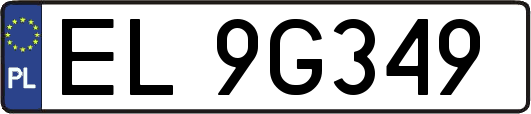 EL9G349