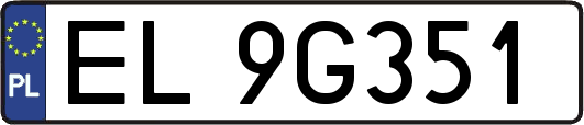 EL9G351